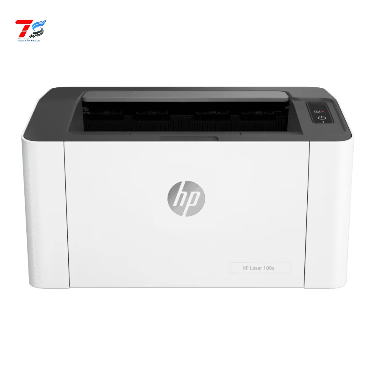 Máy in HP Laser 108A Printer - 4ZB79A (A4, A5, USB, 21 trang/phút)